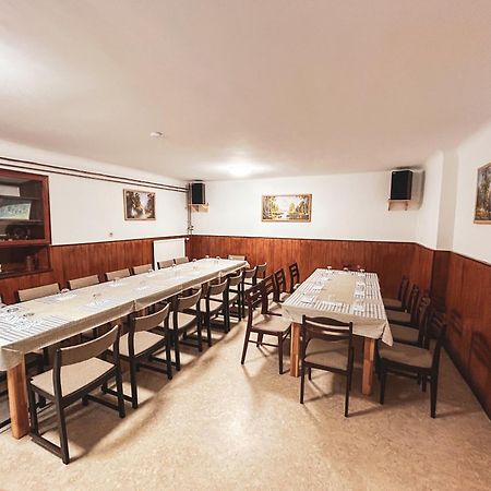 Groppenstein Apartmanhaz Obervellach Zewnętrze zdjęcie