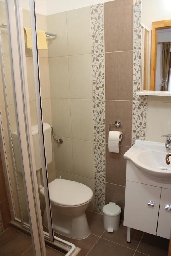 Groppenstein Apartmanhaz Obervellach Zewnętrze zdjęcie