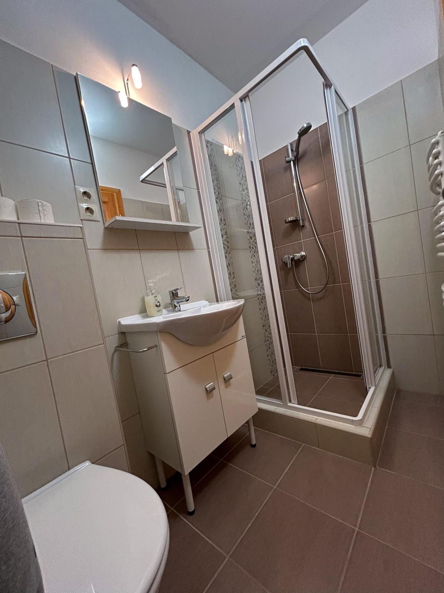 Groppenstein Apartmanhaz Obervellach Zewnętrze zdjęcie