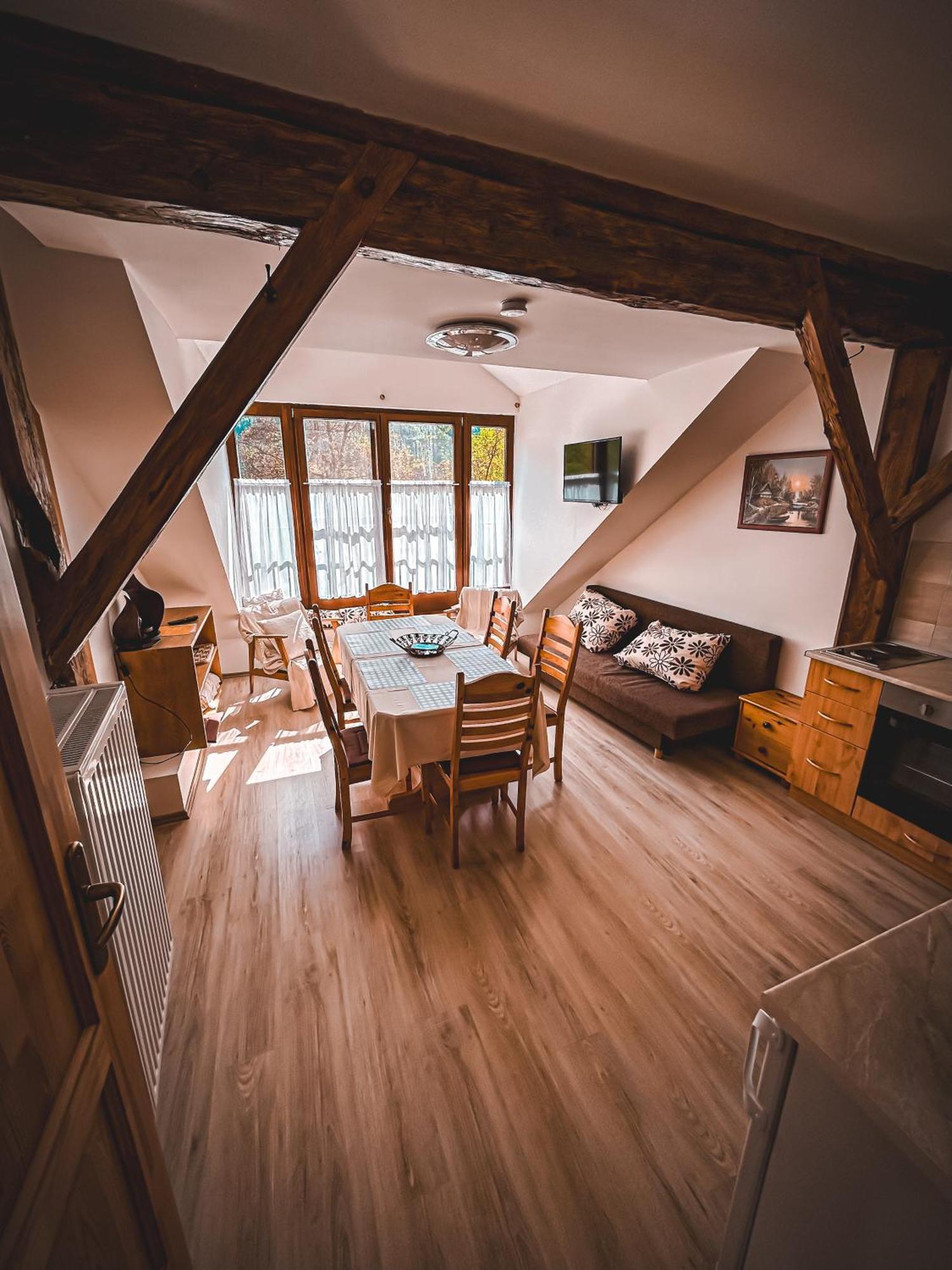 Groppenstein Apartmanhaz Obervellach Zewnętrze zdjęcie