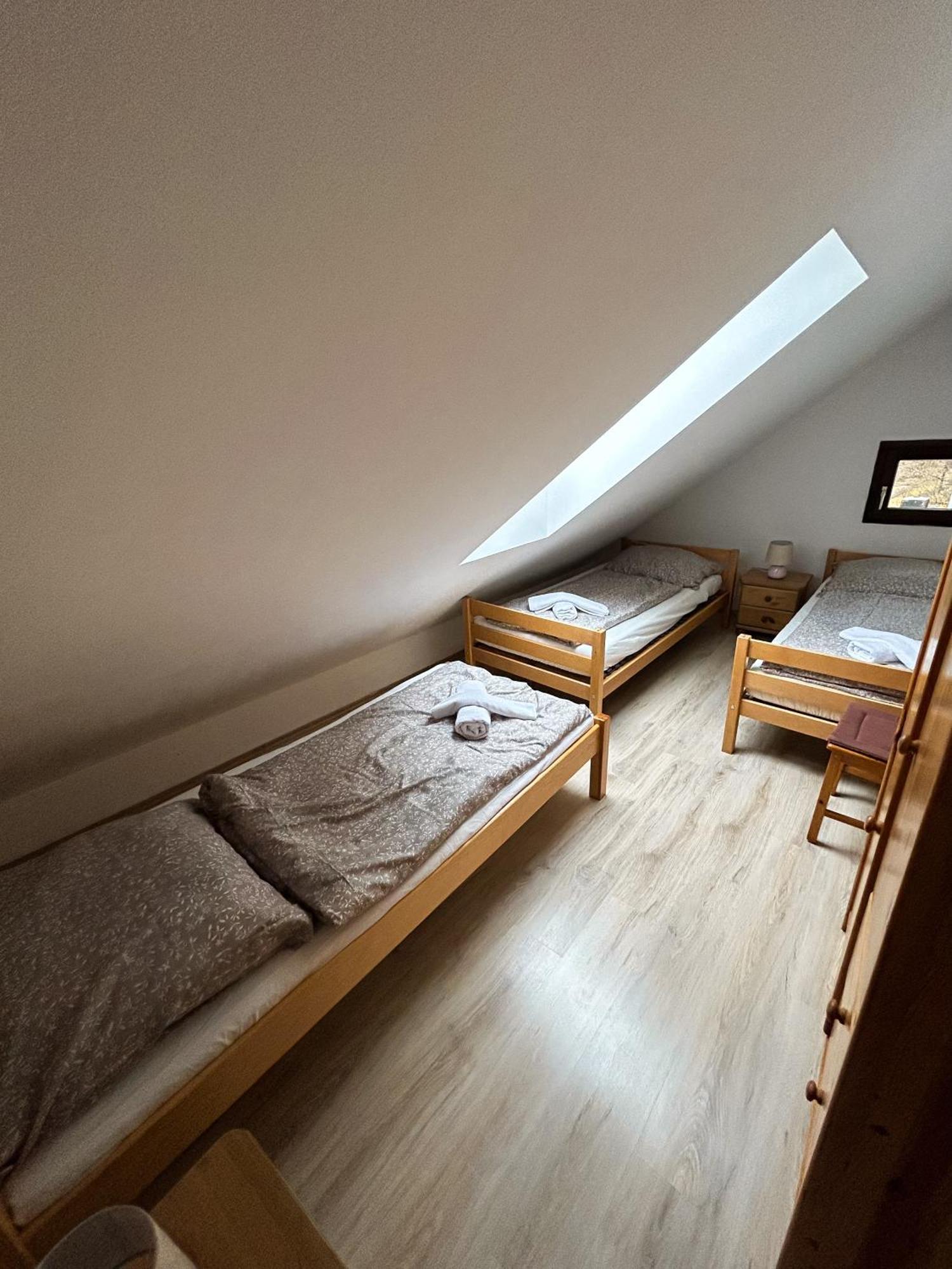 Groppenstein Apartmanhaz Obervellach Zewnętrze zdjęcie