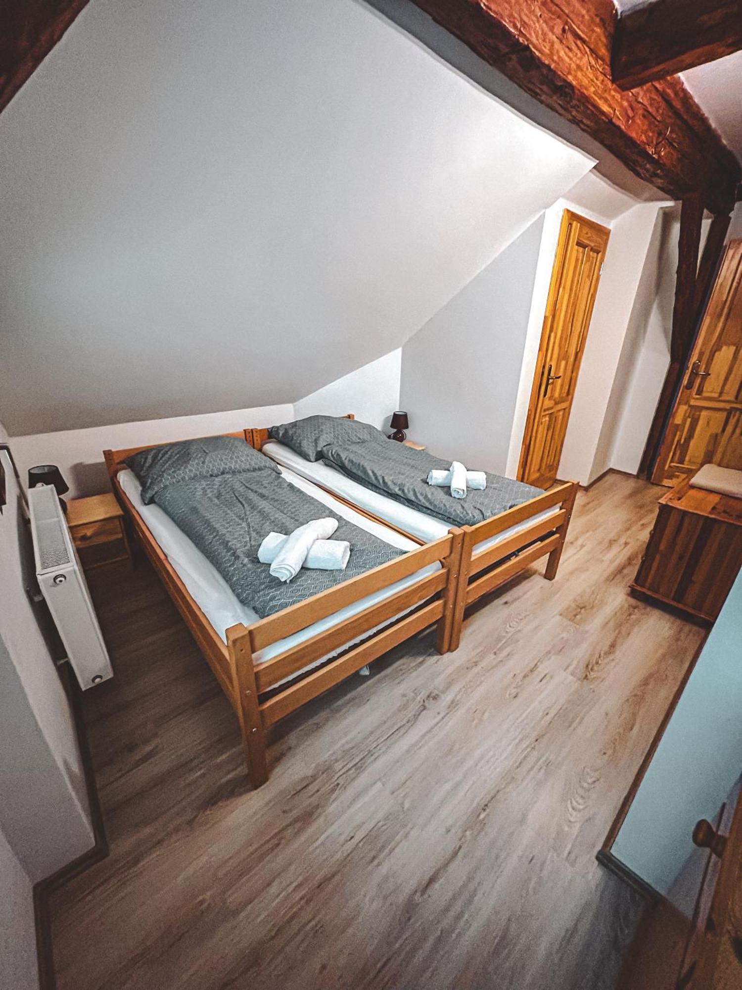 Groppenstein Apartmanhaz Obervellach Zewnętrze zdjęcie