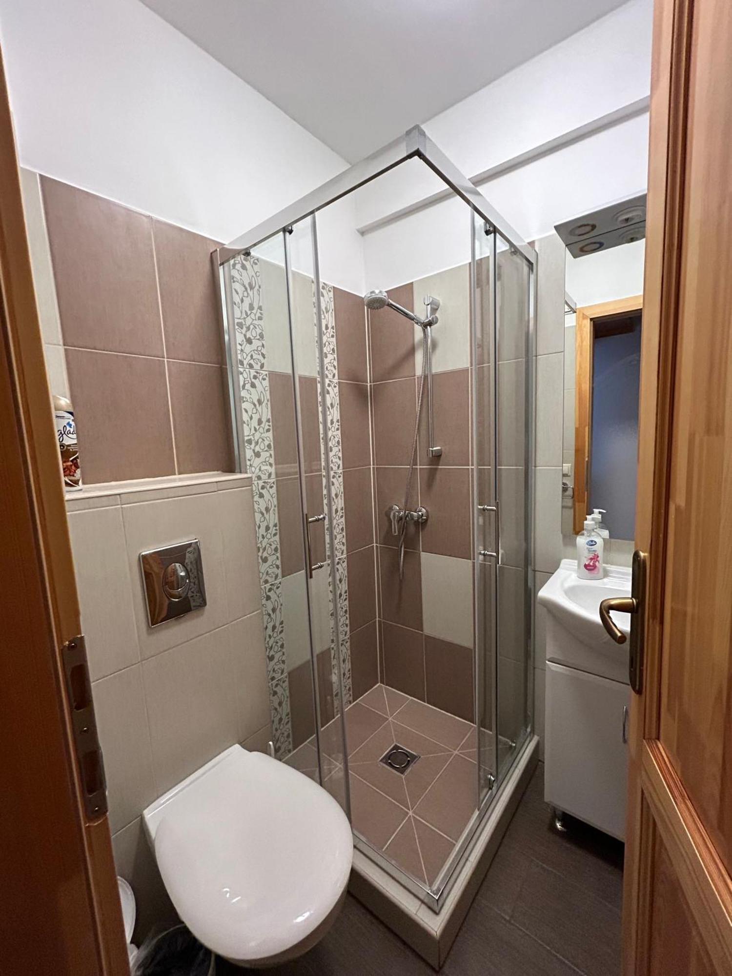 Groppenstein Apartmanhaz Obervellach Zewnętrze zdjęcie