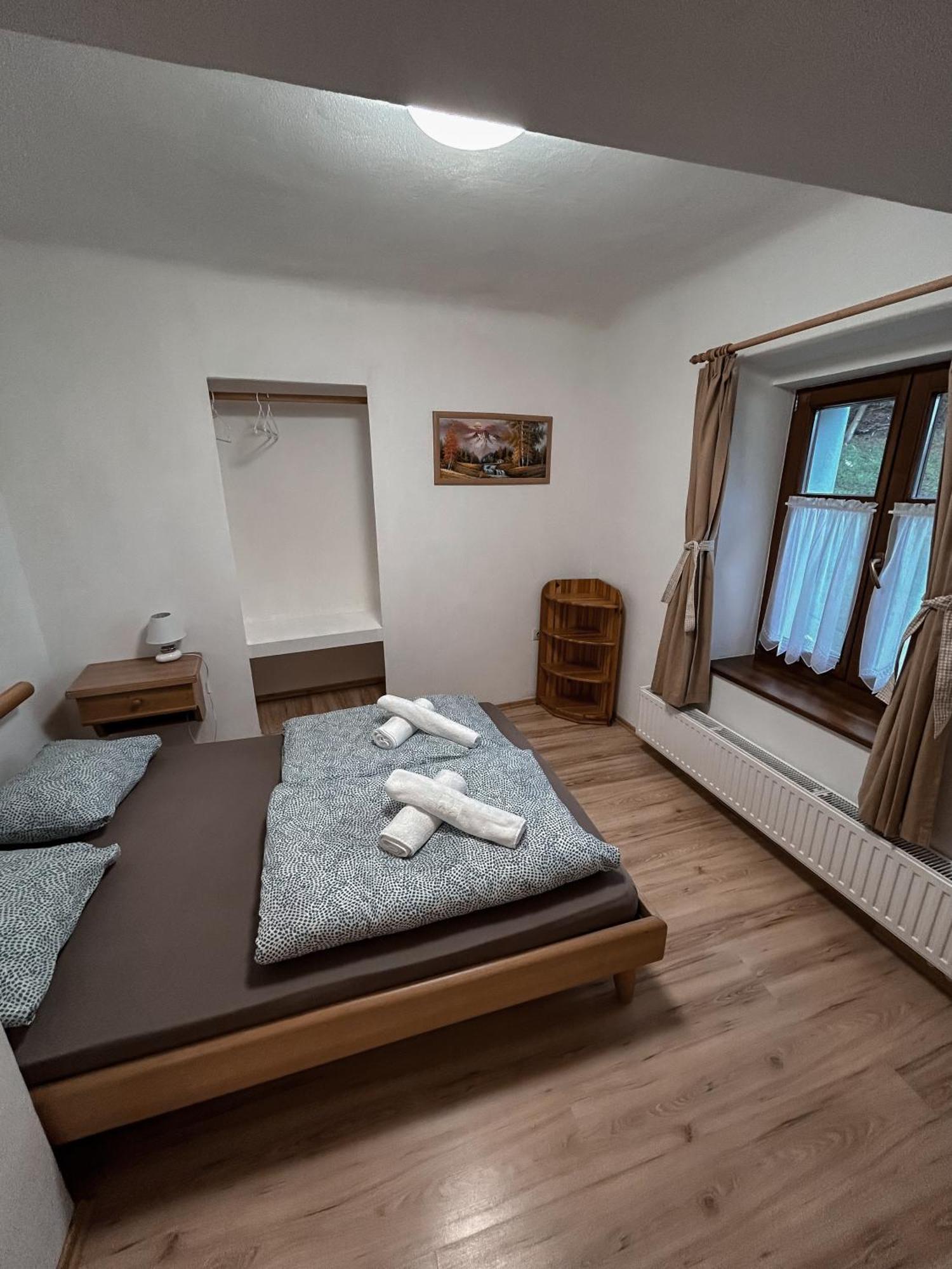 Groppenstein Apartmanhaz Obervellach Zewnętrze zdjęcie