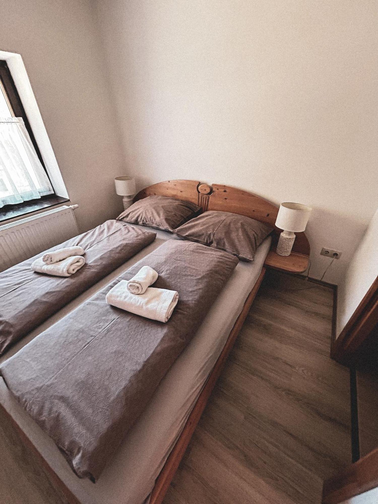 Groppenstein Apartmanhaz Obervellach Zewnętrze zdjęcie