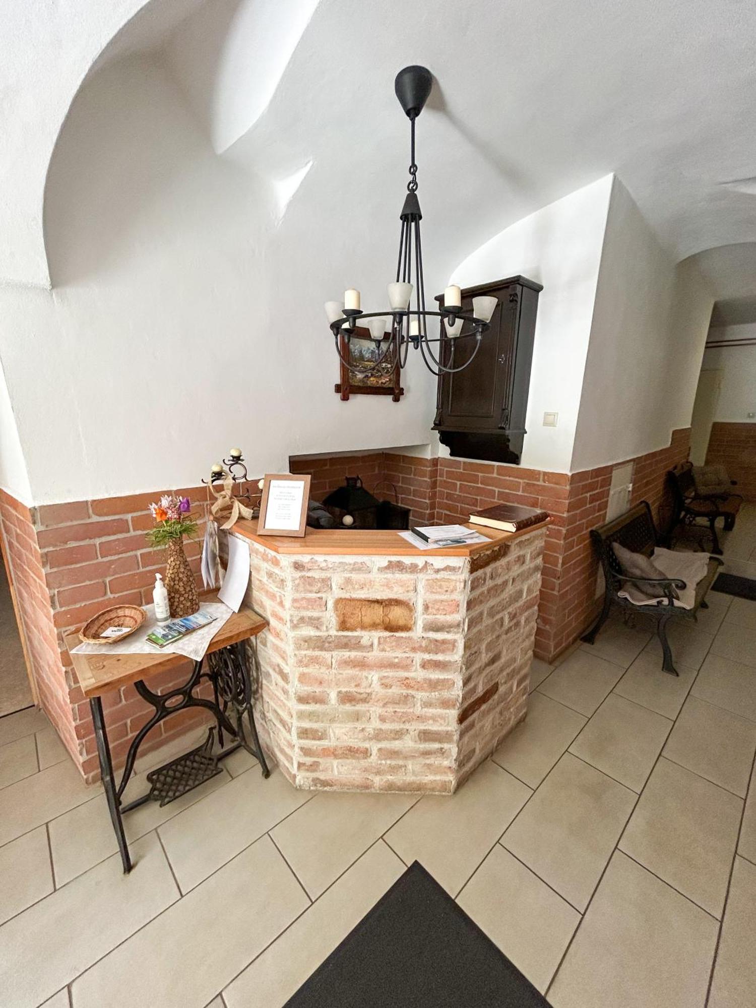 Groppenstein Apartmanhaz Obervellach Zewnętrze zdjęcie
