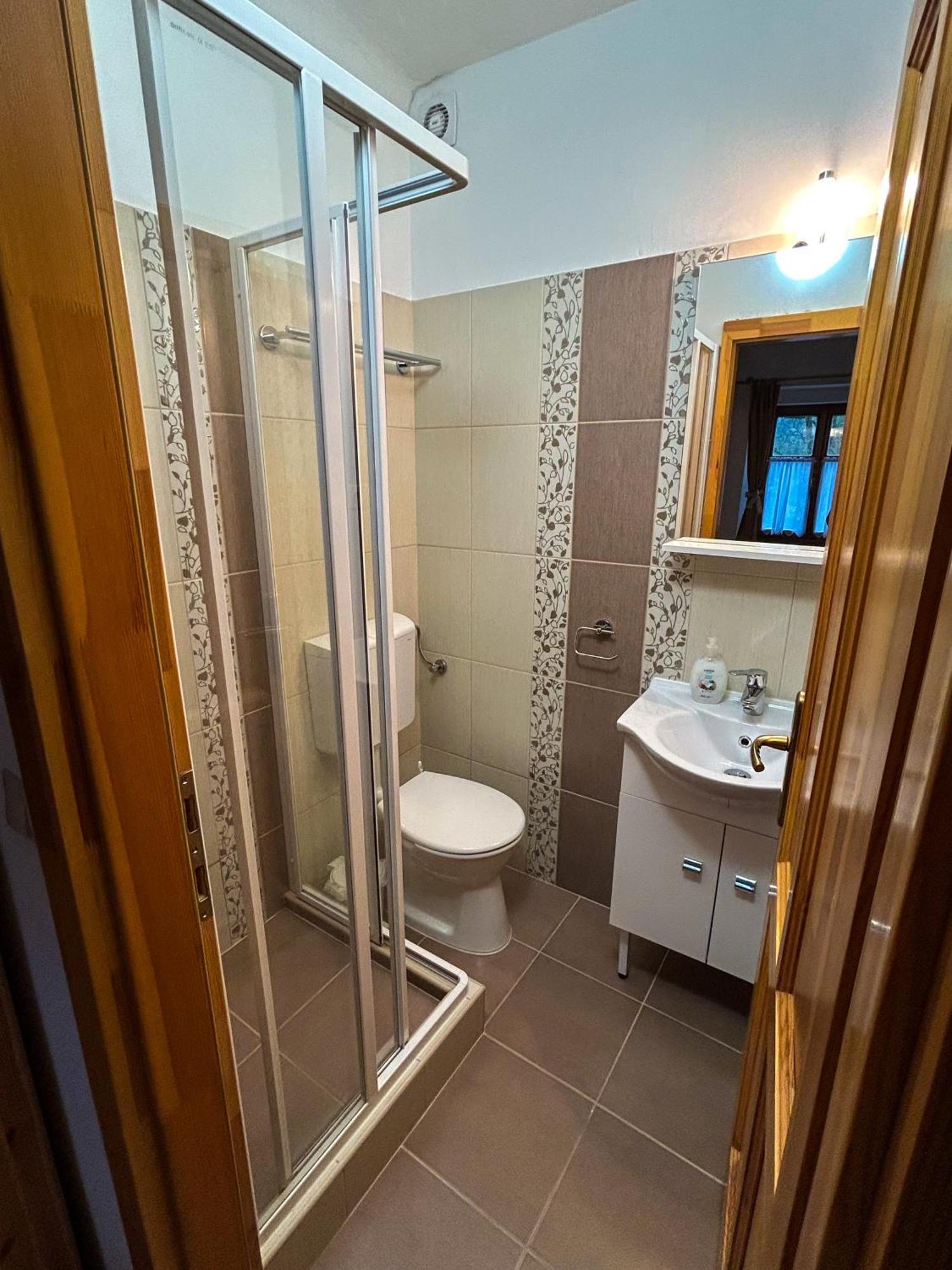 Groppenstein Apartmanhaz Obervellach Zewnętrze zdjęcie