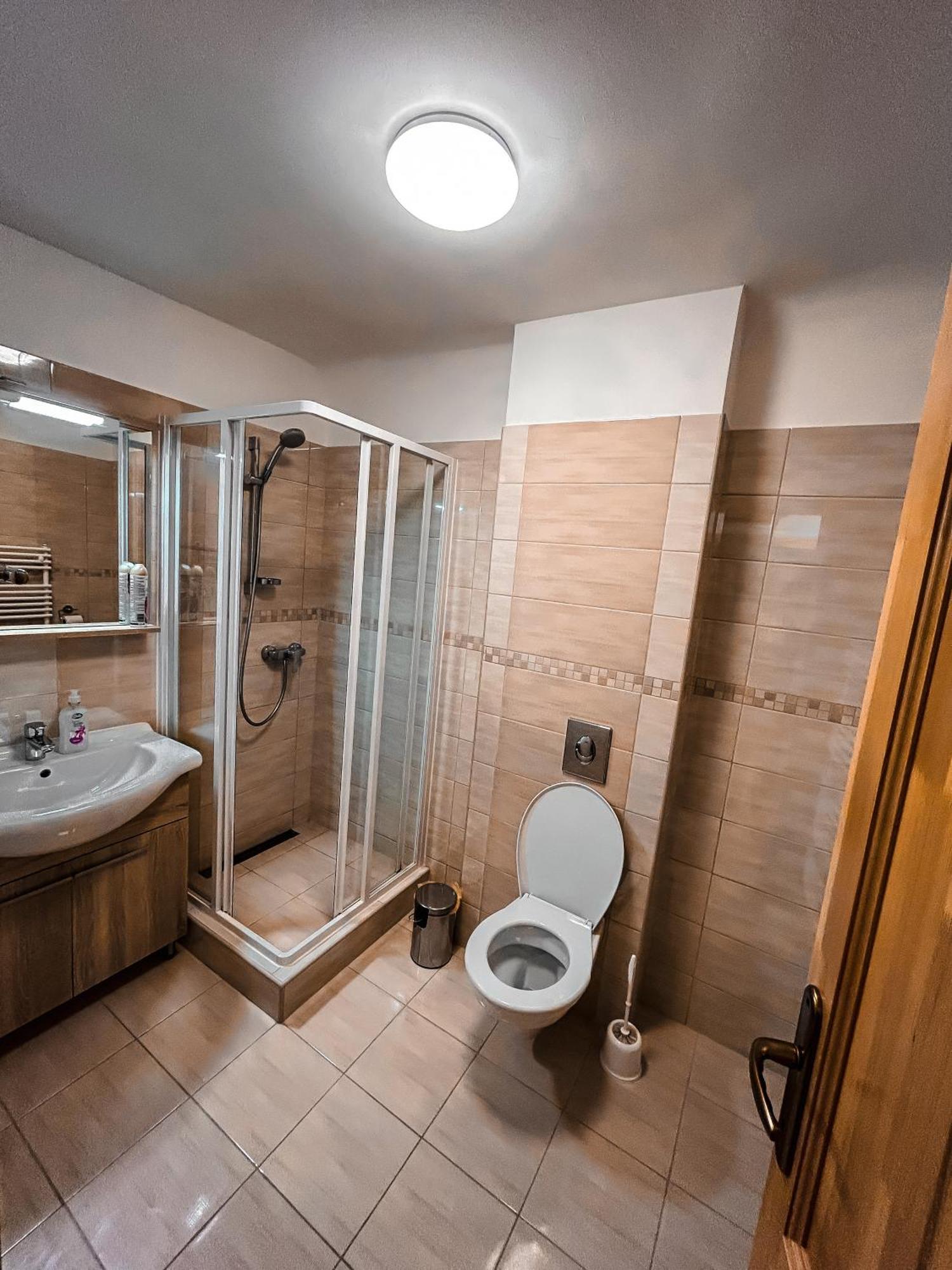 Groppenstein Apartmanhaz Obervellach Zewnętrze zdjęcie