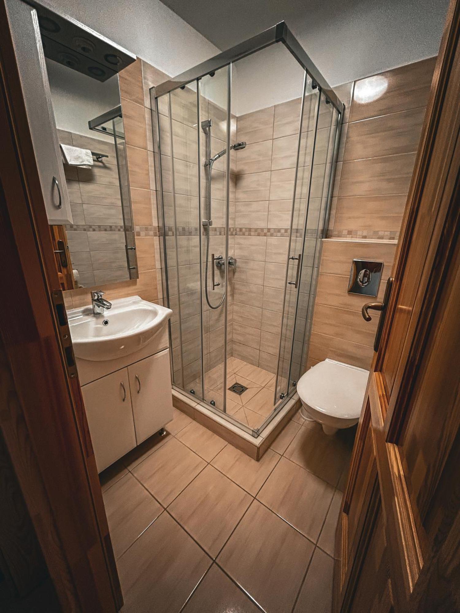 Groppenstein Apartmanhaz Obervellach Zewnętrze zdjęcie